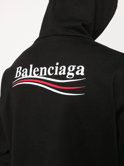 Balenciaga Hoodie – productfoto 3