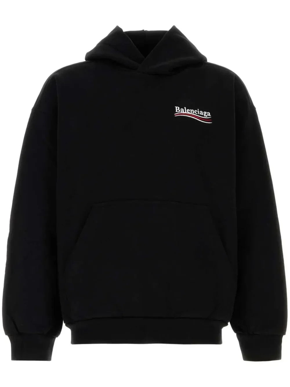 Balenciaga Hoodie – productfoto 1