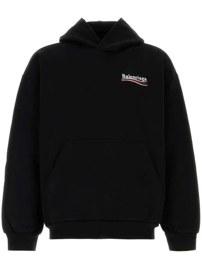 Balenciaga Hoodie – productfoto 1