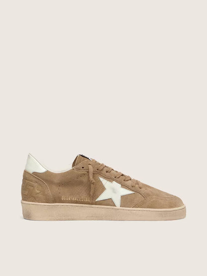 Golden Goose Ball-Star Heren – productfoto 9