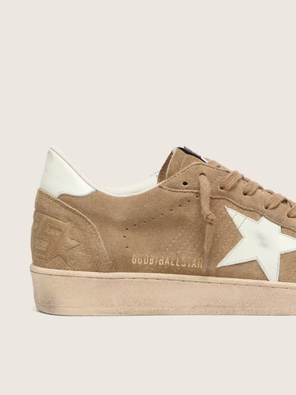 Golden Goose Ball-Star Heren – productfoto 39