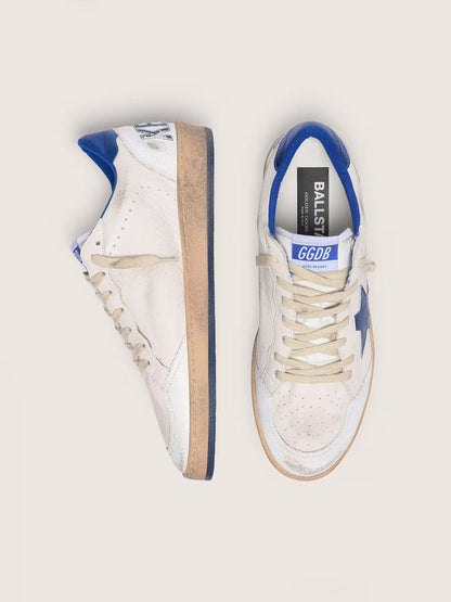 Golden Goose Ball-Star Heren – productfoto 23
