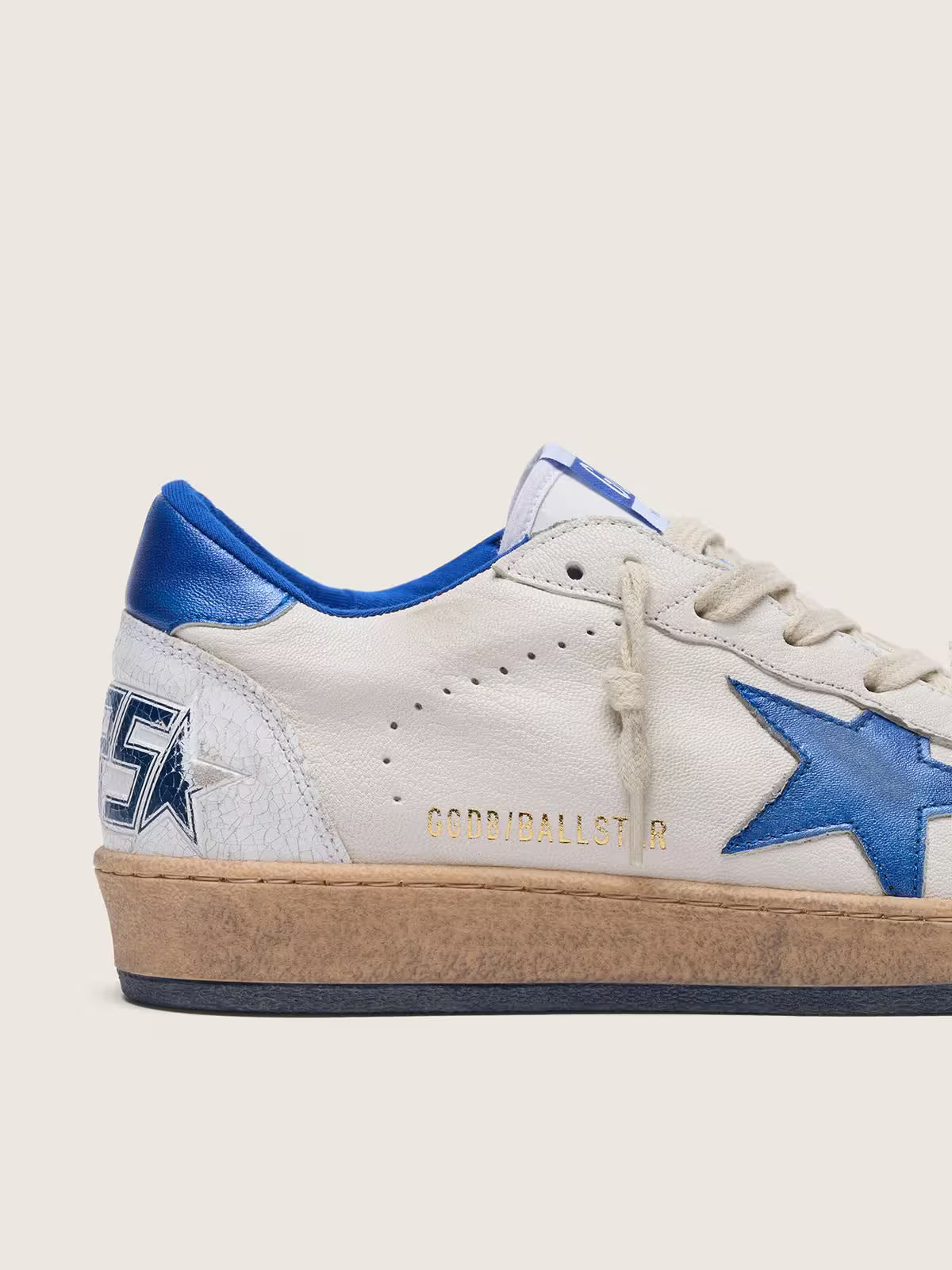 Golden Goose Ball-Star Heren – productfoto 24