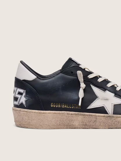 Golden Goose Ball-Star Heren – productfoto 33