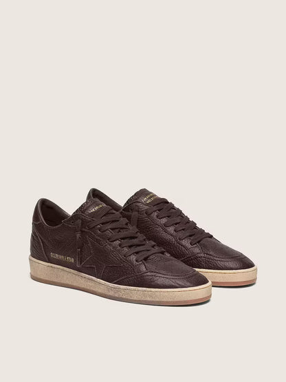 Golden Goose Ball-Star Heren – productfoto 45