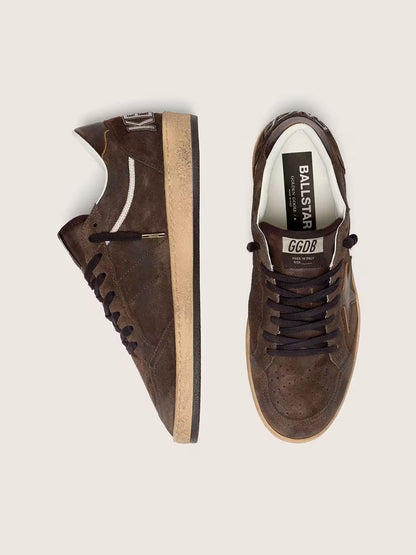 Golden Goose Ball-Star Heren – productfoto 35