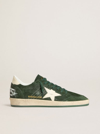 Golden Goose Ball-Star Heren – productfoto 6