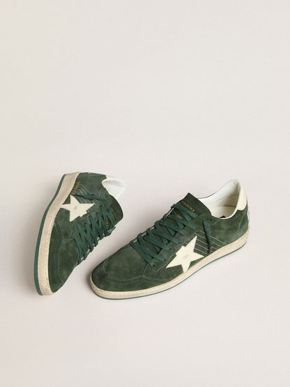 Golden Goose Ball-Star Heren – productfoto 28