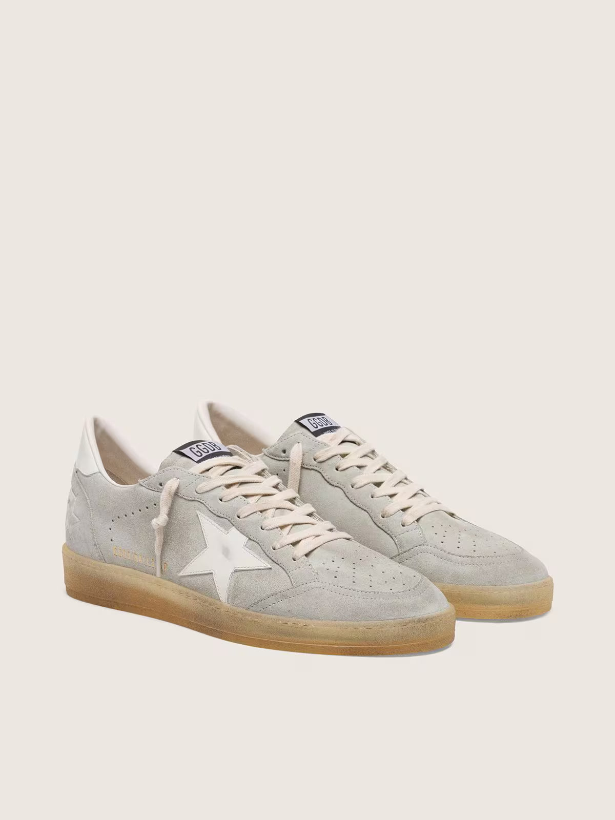 Golden Goose Ball-Star Heren – productfoto 25