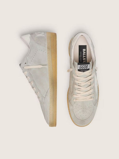 Golden Goose Ball-Star Heren – productfoto 26