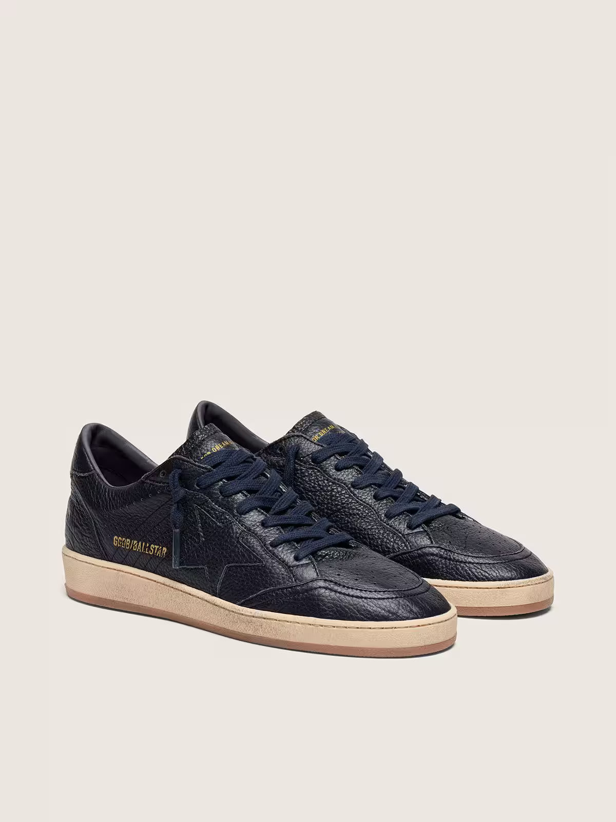 Golden Goose Ball-Star Heren – productfoto 43