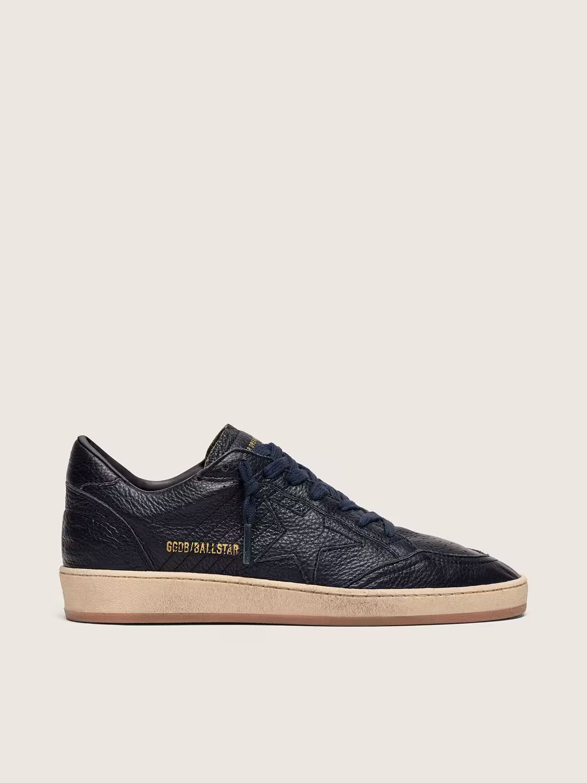 Golden Goose Ball-Star Heren – productfoto 11