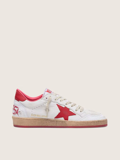 Golden Goose Ball-Star Heren – productfoto 2