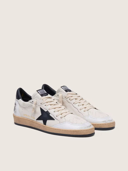 Golden Goose Ball-Star Heren – productfoto 13