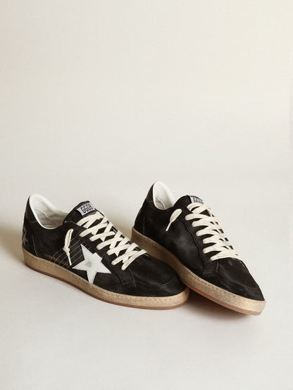 Golden Goose Ball-Star Heren – productfoto 40