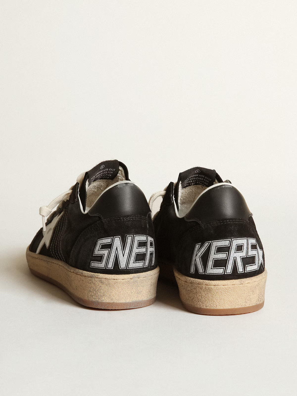 Golden Goose Ball-Star Heren – productfoto 42