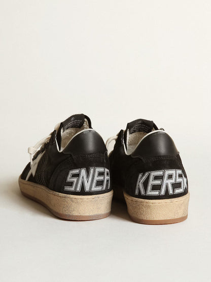 Golden Goose Ball-Star Heren – productfoto 42