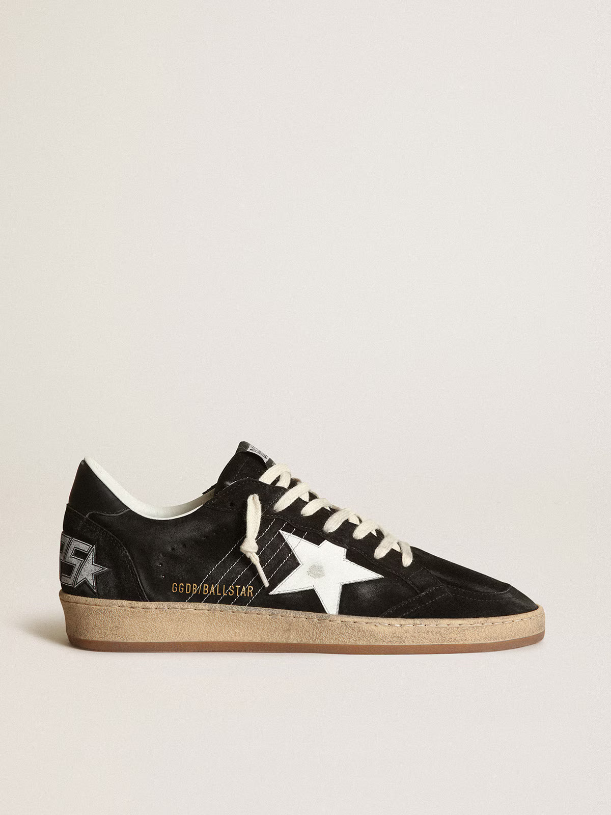 Golden Goose Ball-Star Heren – productfoto 10