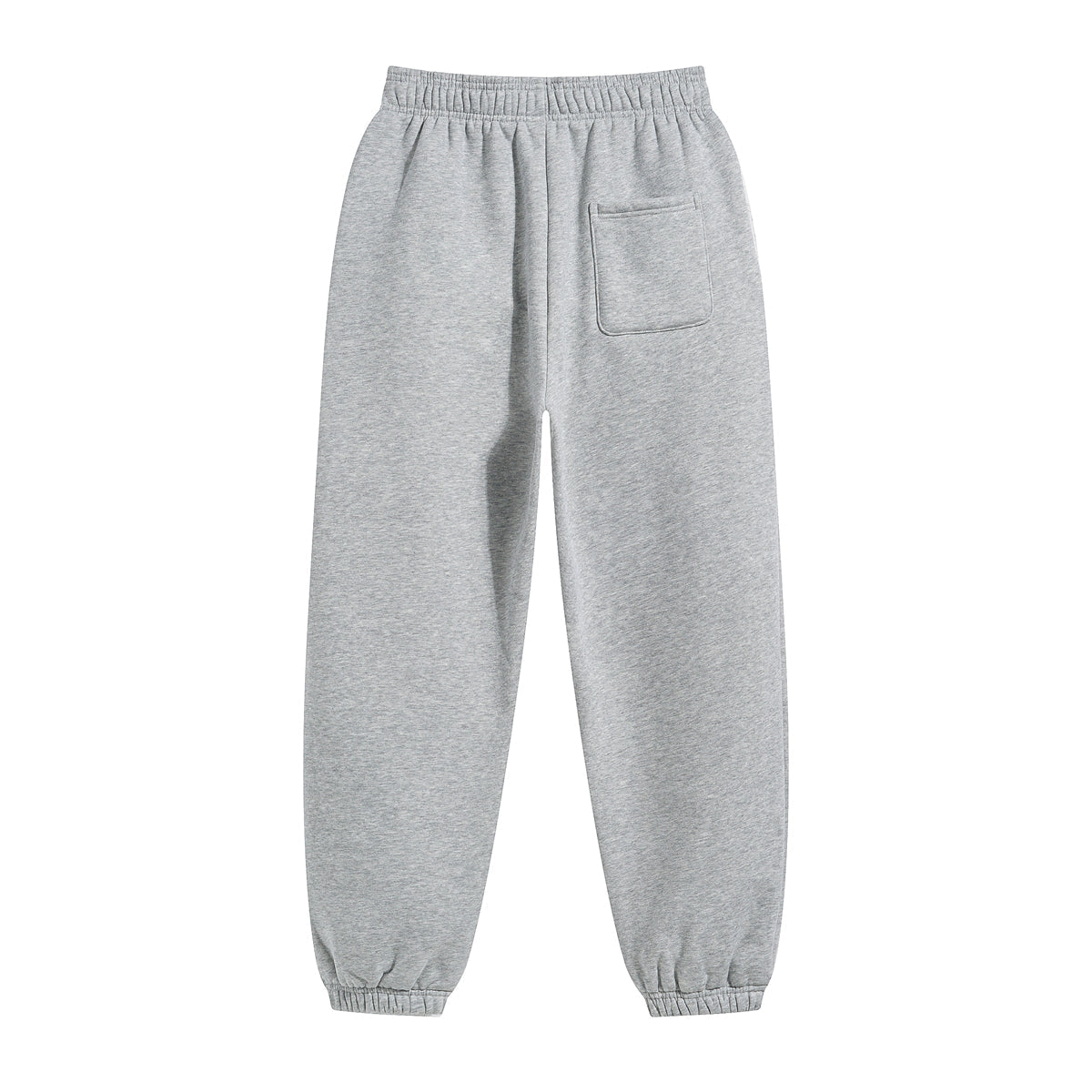 Everyday Cuffed – Jogger by Laceup Fashion