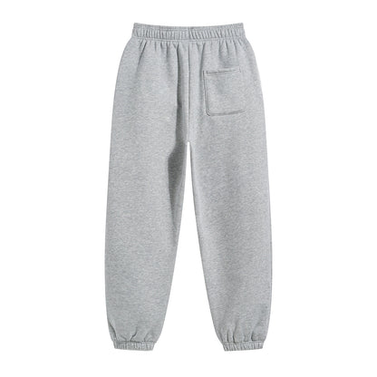 Everyday Cuffed – Jogger by Laceup Fashion