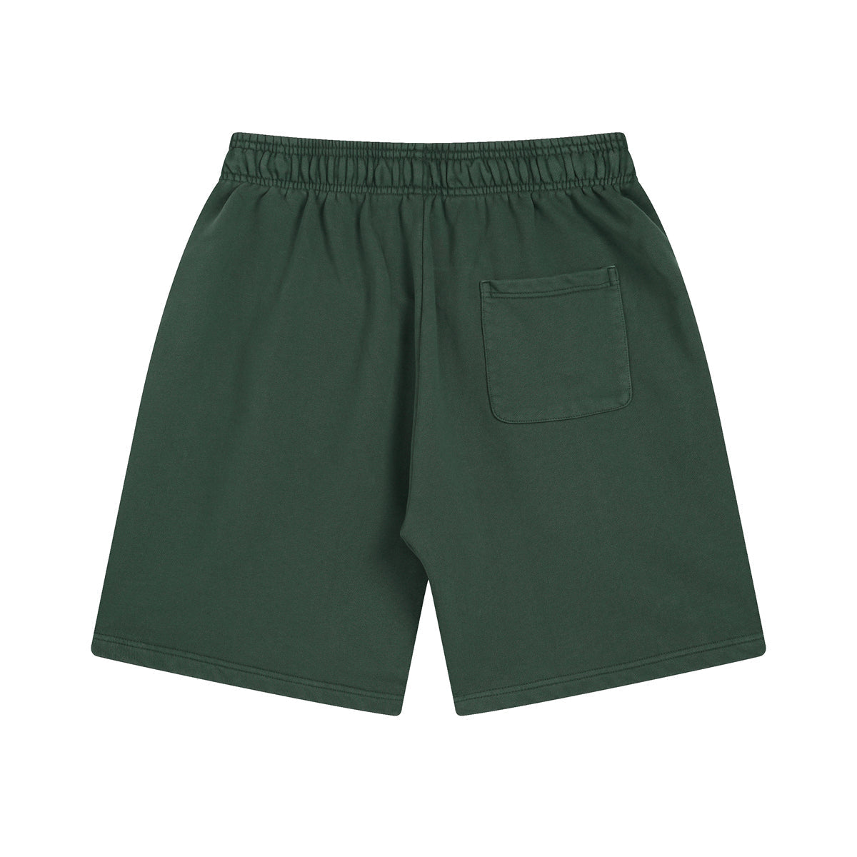 Everyday – Shorts by Laceup Fashion