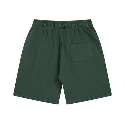 Everyday – Shorts by Laceup Fashion
