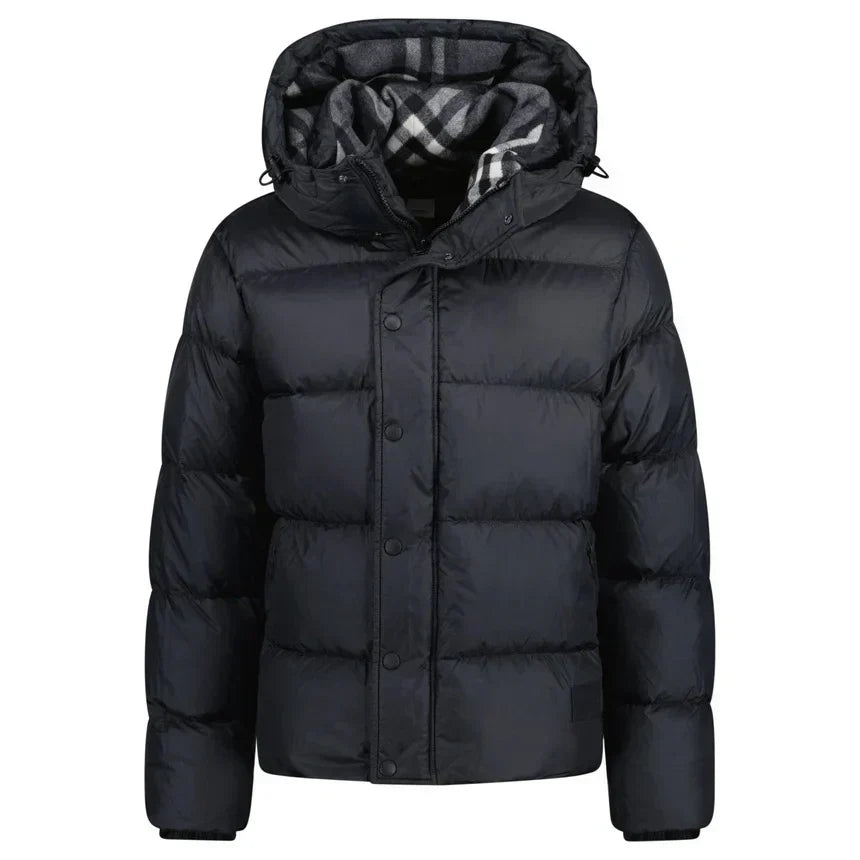 Burberry Puffer Winterjas – productfoto 1