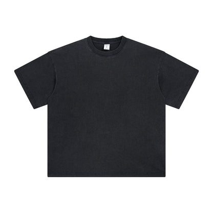 Everyday – T-shirt by Laceup Fashion