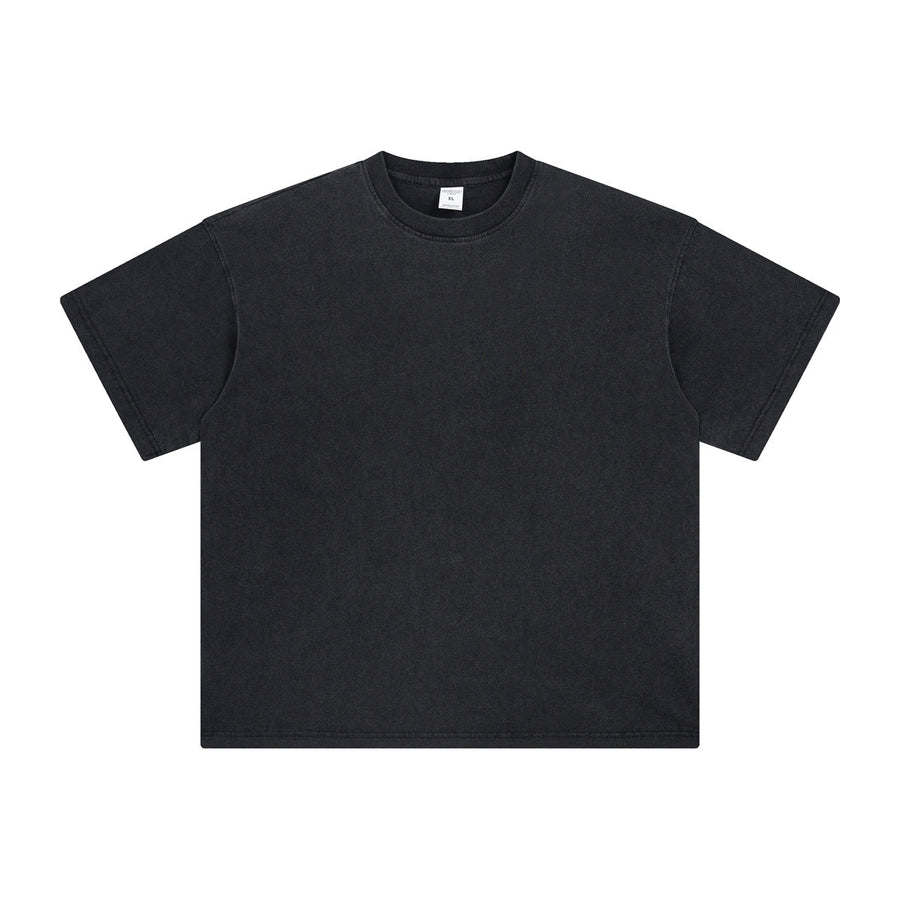 Everyday – T-shirt by Laceup Fashion