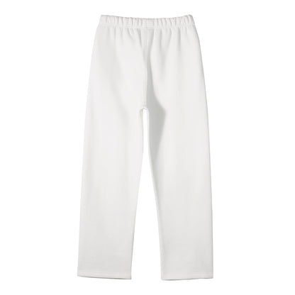 Straight – Jogger by Laceup Fashion