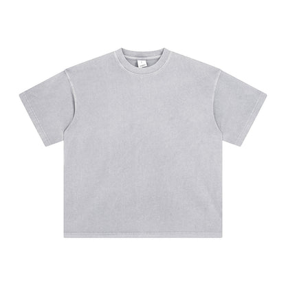 Everyday – T-shirt by Laceup Fashion