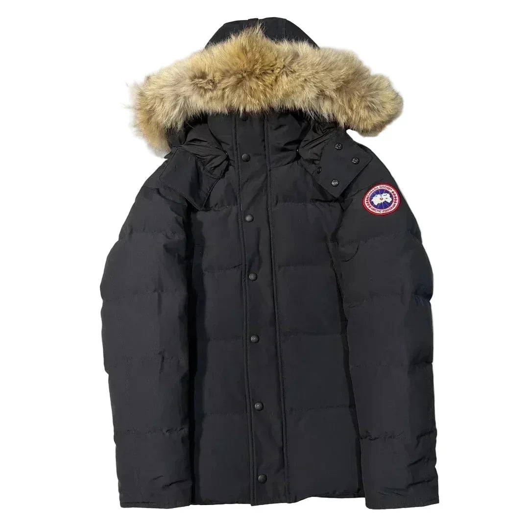 Canada Goose Winterjas – productfoto 1