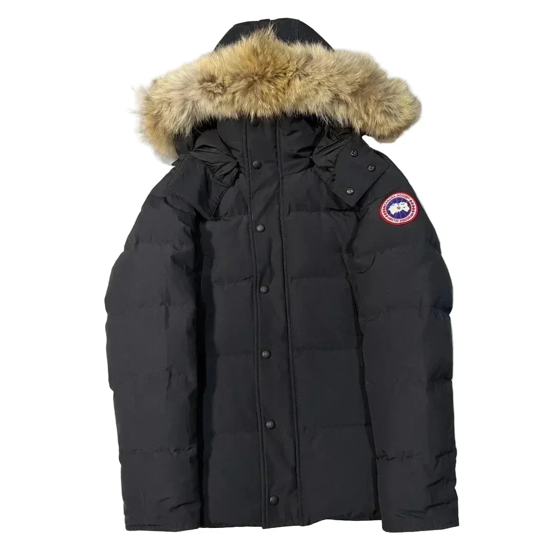 Canada Goose Winterjas – productfoto 1