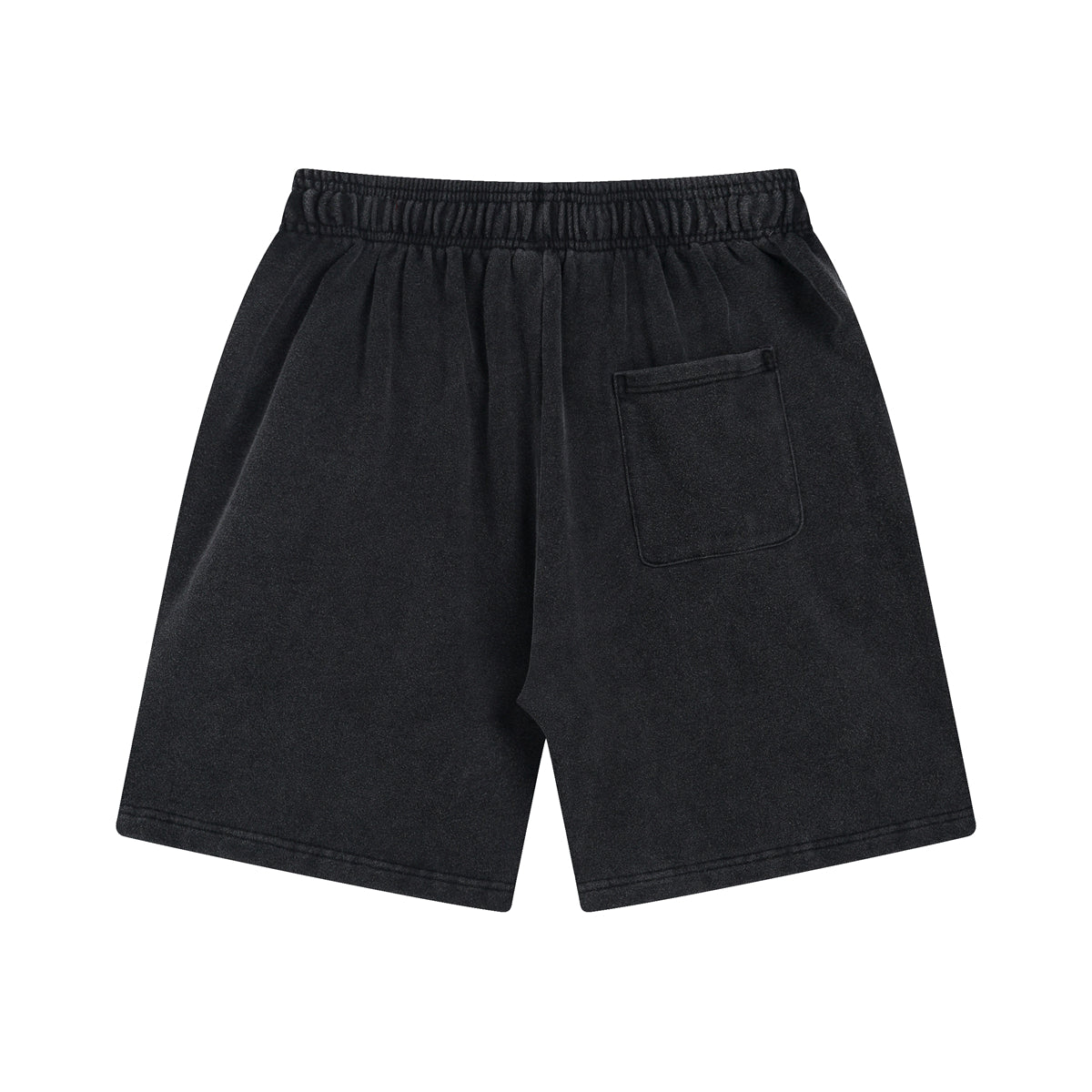 Everyday – Shorts by Laceup Fashion
