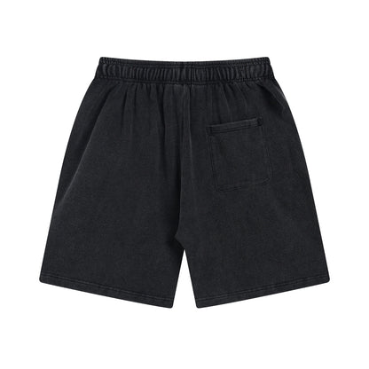 Everyday – Shorts by Laceup Fashion