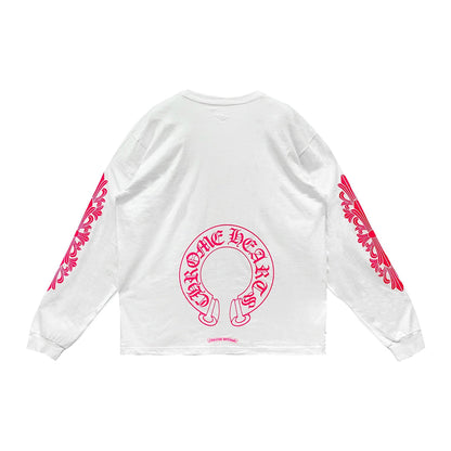 Chrome Hearts Longsleeve – productfoto 2
