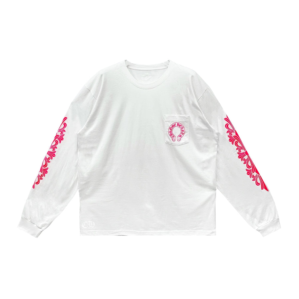 Chrome Hearts Longsleeve – productfoto 1