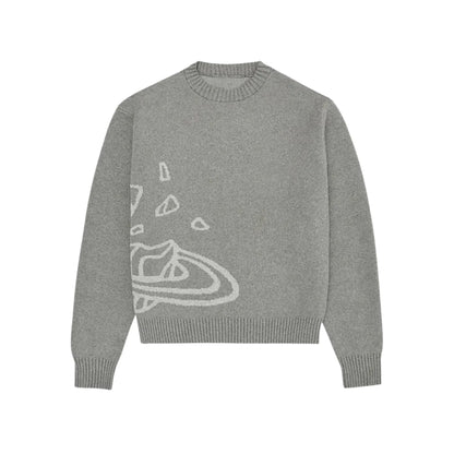 Satuno – Sweater by Laceup Fashion