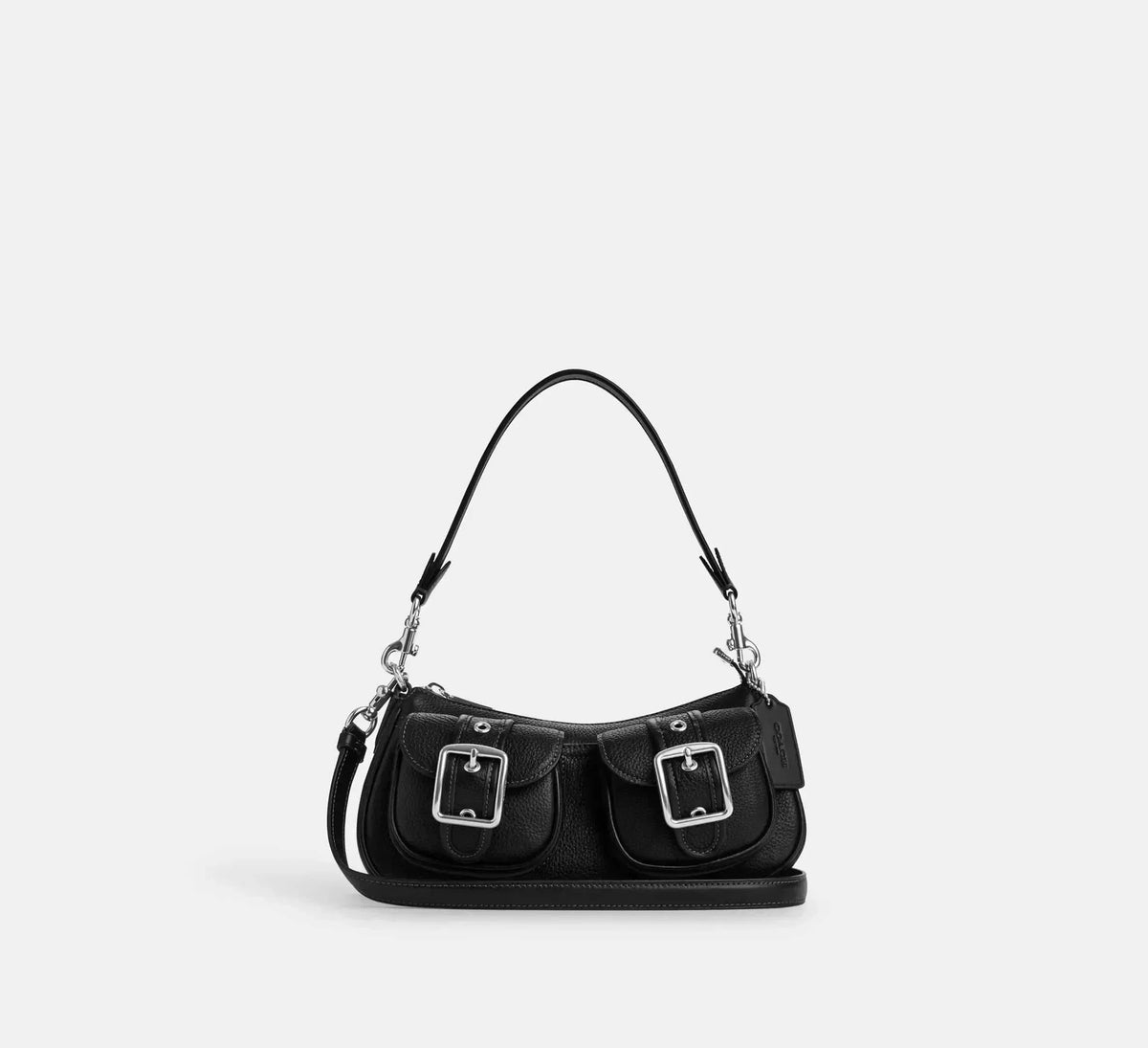 Ashley Bag – Zwart