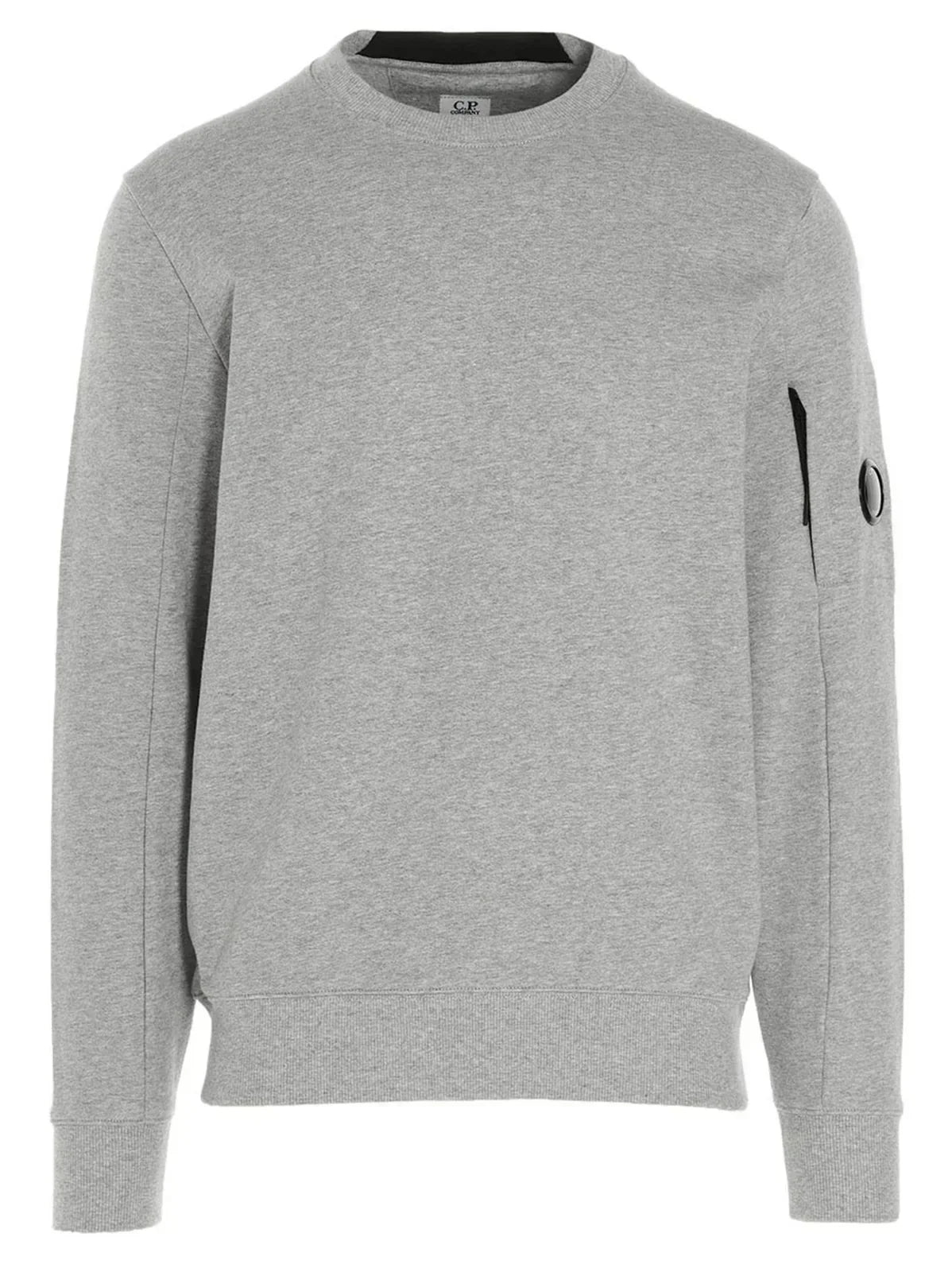 CP Company Crewneck Sweater – productfoto 2