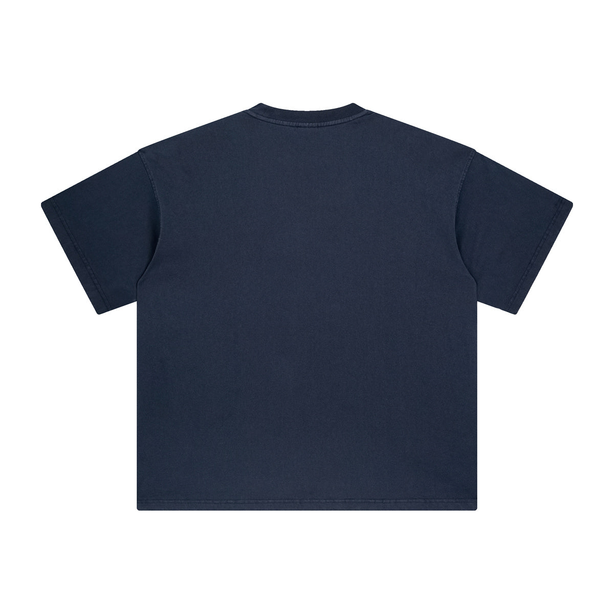 Everyday – T-shirt by Laceup Fashion