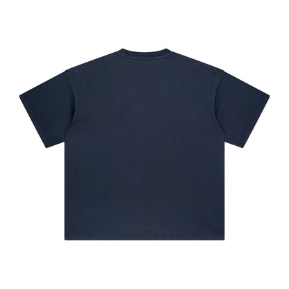Everyday – T-shirt by Laceup Fashion