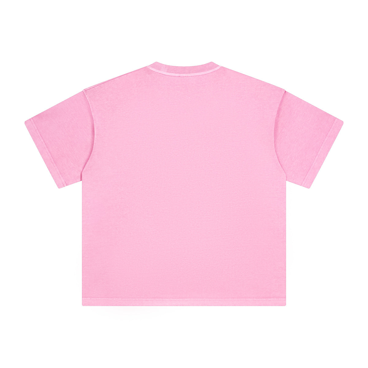 Everyday – T-shirt by Laceup Fashion