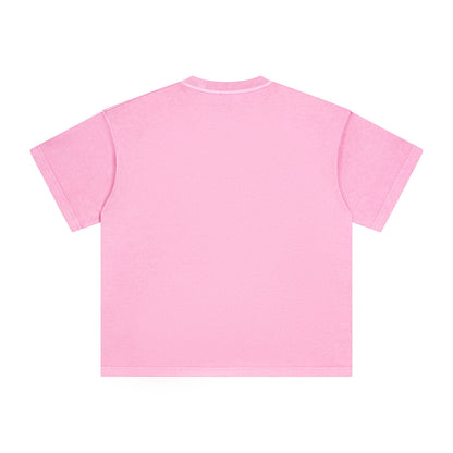 Everyday – T-shirt by Laceup Fashion