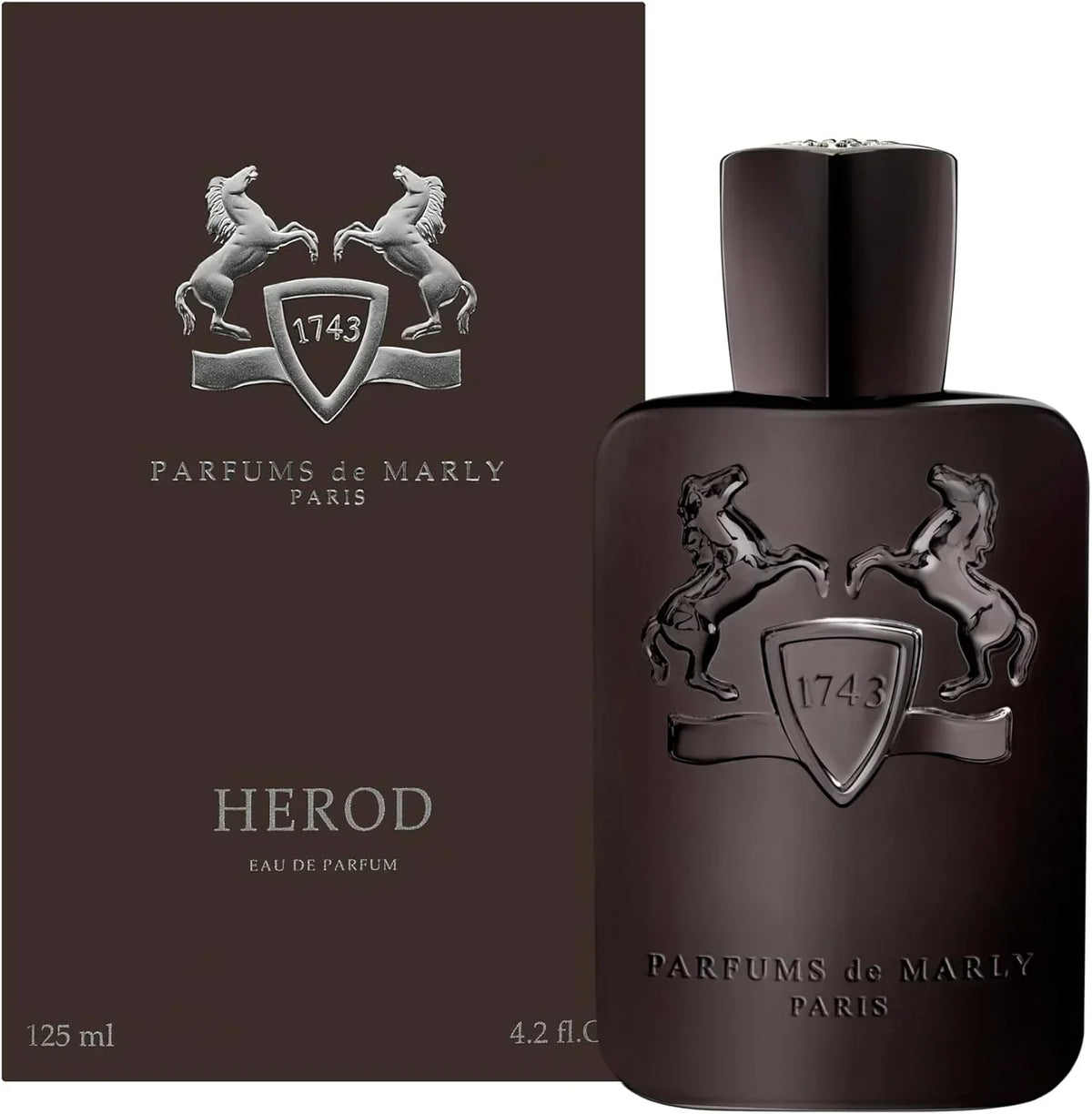 Parfums de Marly Herod Eau de Parfum 125ML – productfoto 1