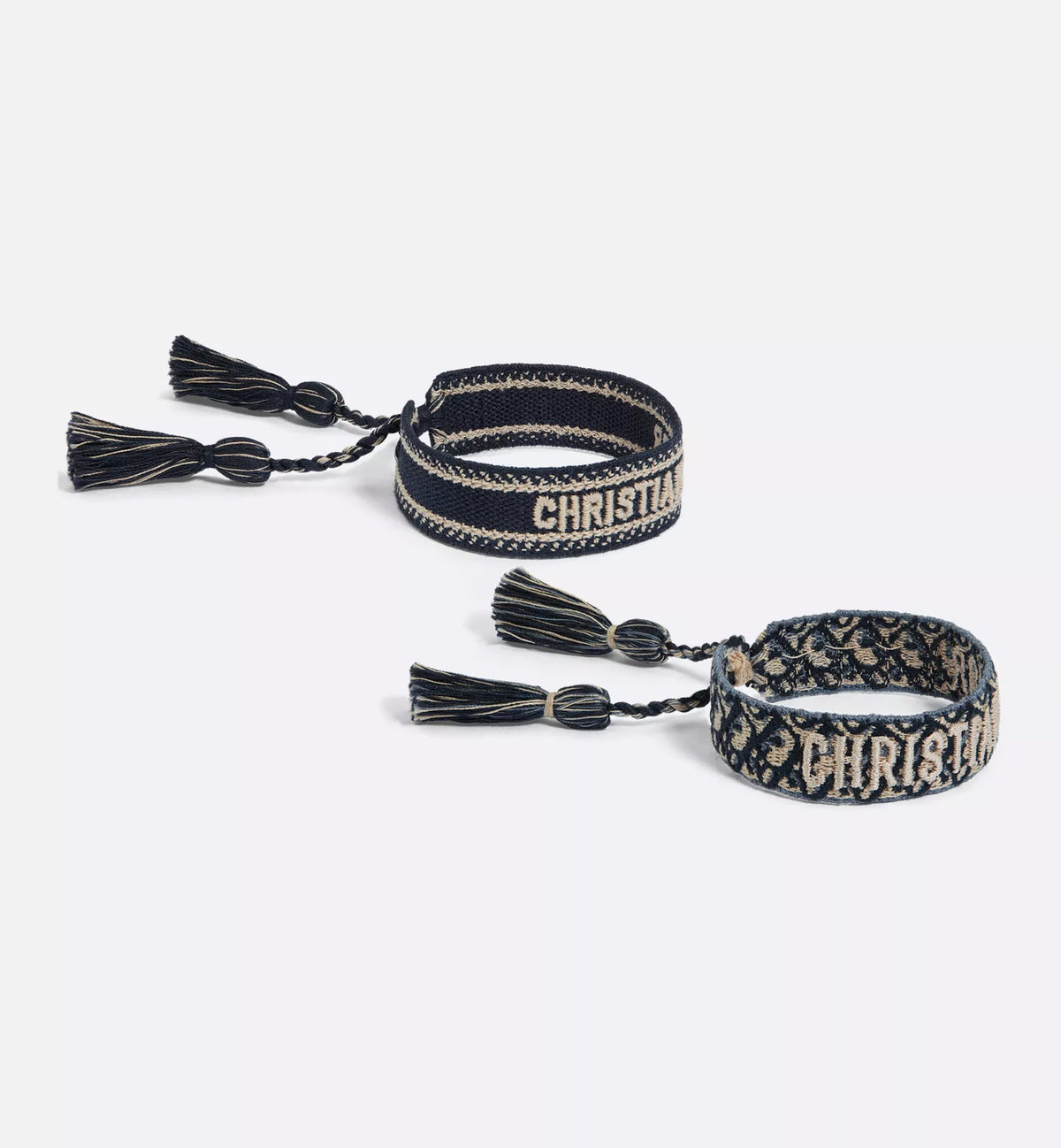 Christian Dior-armbandenset – productfoto 2