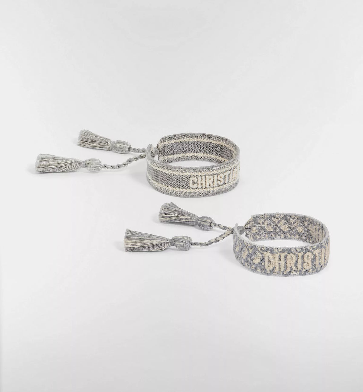 Christian Dior-armbandenset – productfoto 1