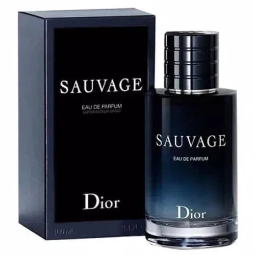 Dior Sauvage Eau de Parfum 100ML – productfoto 1