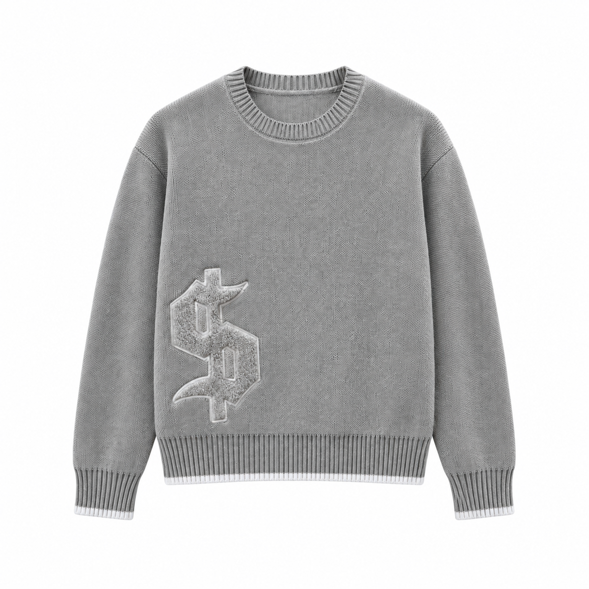 Dollar – Sweater by Laceup Fashion