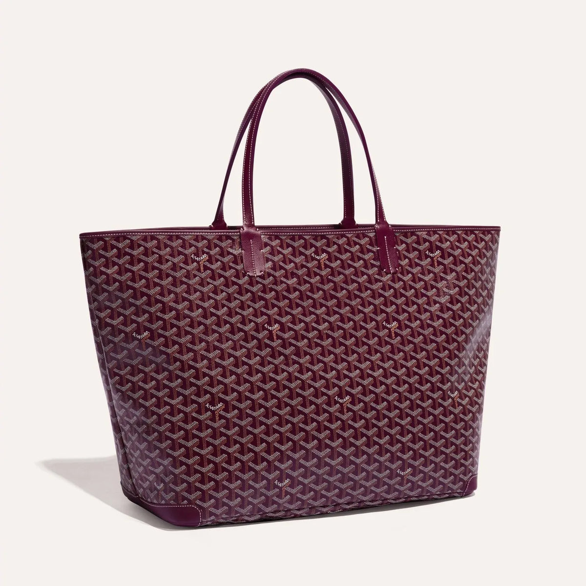 Goyard Artois GM Bag – productfoto 6